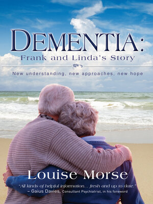 cover image of Dementia